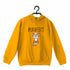 Aaramkhor Purrfect CATS Pets, Cute Hooded SweatShirts